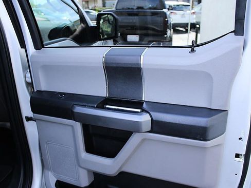 Used 2019 Ford F150 XLT w/ Equipment Group 301A Mid image 15