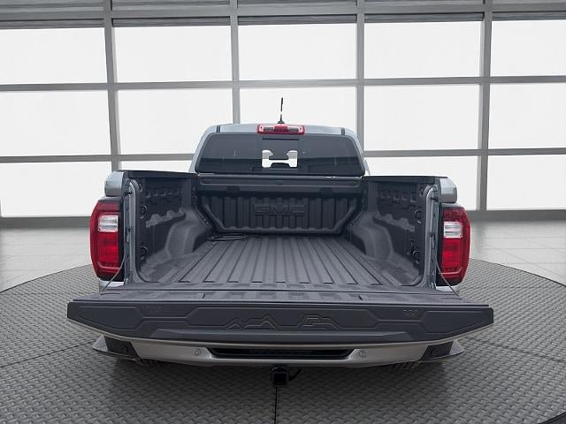 Used 2025 GMC Canyon AT4 w/ AT4 Premium Package AWD/4WD image 37