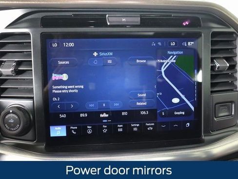 New 2025 Ford F150 King Ranch image 49