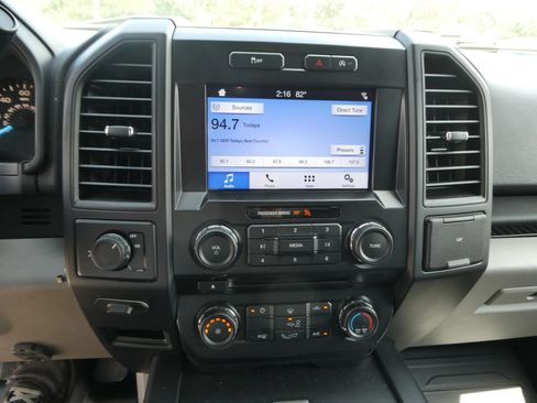 Used 2018 Ford F150 XL w/ Equipment Group 101A Mid RWD image 19