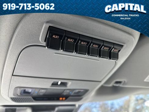New 2026 Ford F350 XL w/ XL Chrome Package AWD/4WD image 29