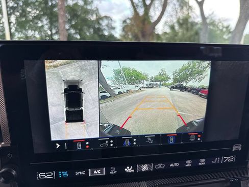 Used 2025 GMC Hummer EV 3X AWD/4WD image 73