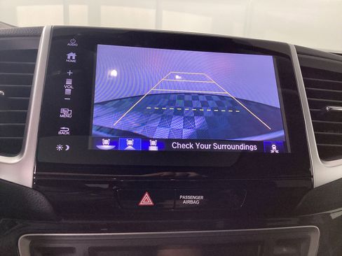 Used 2018 Honda Ridgeline RTL-E image 19