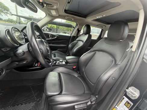 Used 2017 MINI Cooper Clubman S AWD/4WD image 10