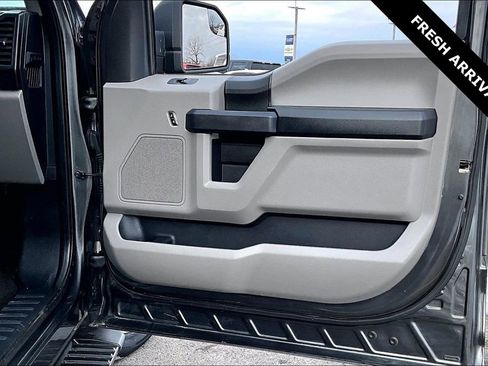 Used 2017 Ford F150 XL w/ Equipment Group 101A Mid image 27