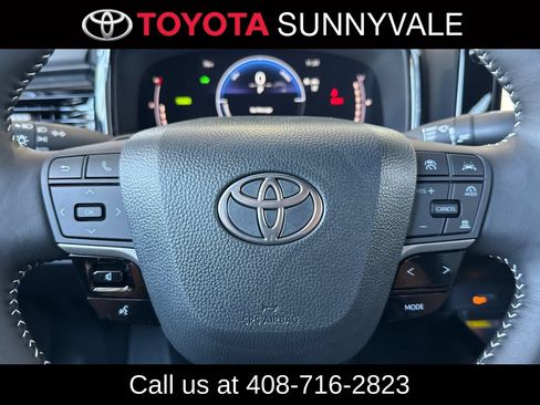 Used 2026 Toyota Camry SE w/ Multimedia Upgrade Package FWD image 26