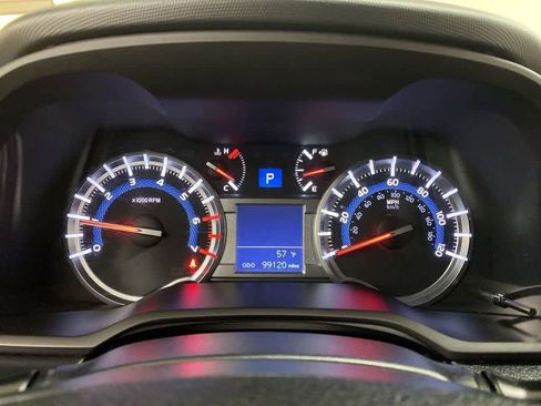 Used 2019 Toyota 4Runner SR5 image 27