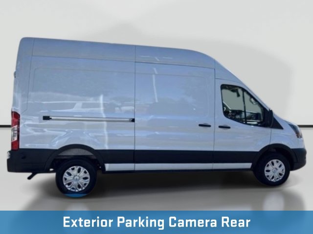 Used 2025 Ford Transit 250 148 High Roof RWD image 9