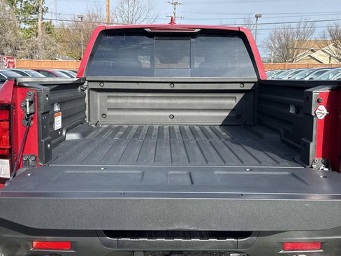 New 2026 Honda Ridgeline RTL image 16