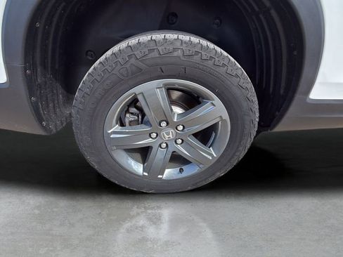 Used 2023 Honda Ridgeline RTL-E image 45