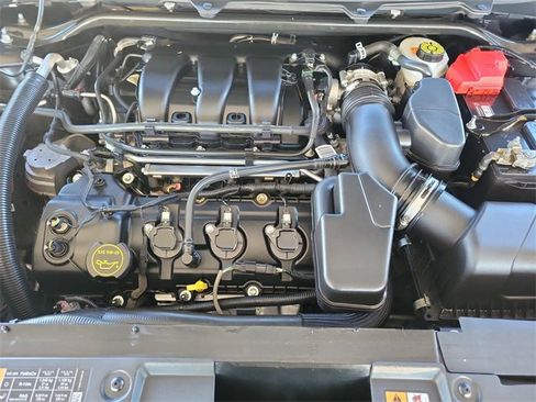 Used 2019 Ford Flex Limited image 30