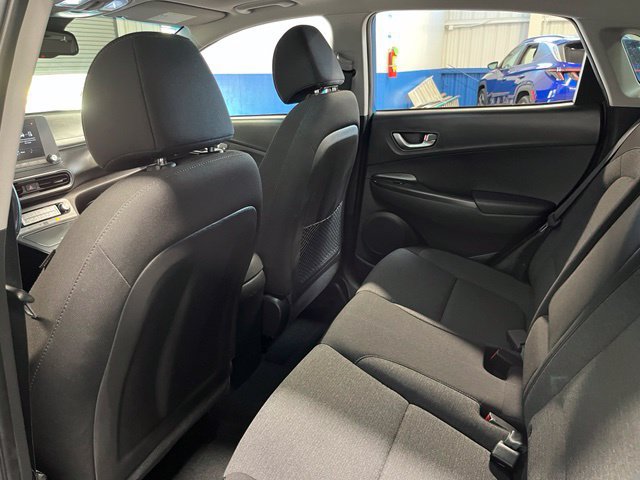 Used 2022 Hyundai Kona SEL w/ Convenience Package FWD image 18