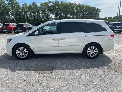 Used 2014 Honda Odyssey EX-L image 6