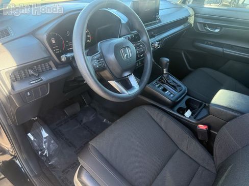 Used 2024 Honda CR-V EX image 11