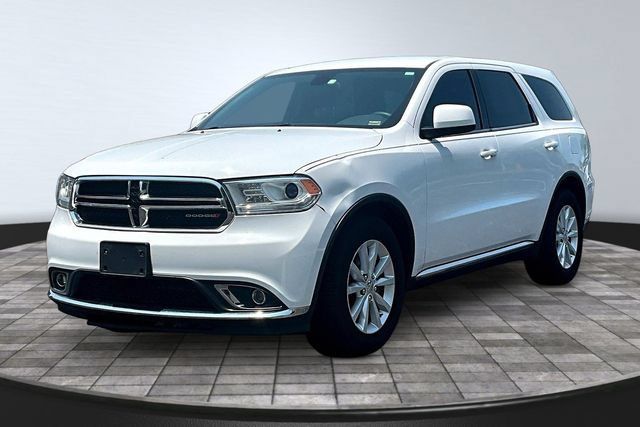 Used 2015 Dodge Durango SXT RWD image 1