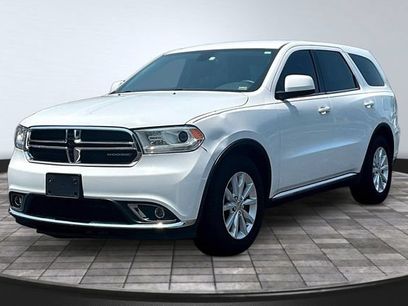 Used 2015 Dodge Durango SXT