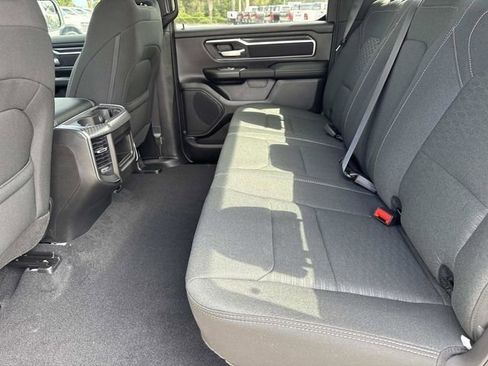 New 2025 RAM 1500 Big Horn image 10