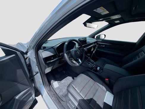 New 2026 Honda CR-V Sport Touring image 9