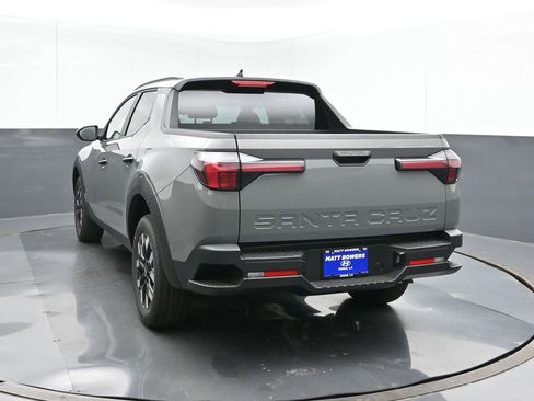 New 2026 Hyundai Santa Cruz SEL FWD image 4
