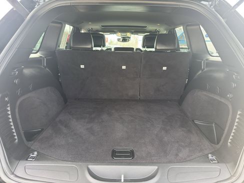 Used 2021 Jeep Grand Cherokee Limited w/ Quick Order Package 28K 80th image 35