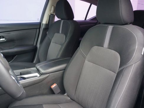 Used 2023 Nissan Sentra SV w/ All-Weather Package image 27