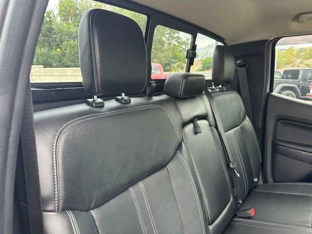 Used 2020 Ford Ranger Lariat w/ Equipment Group 501A Mid AWD/4WD image 19