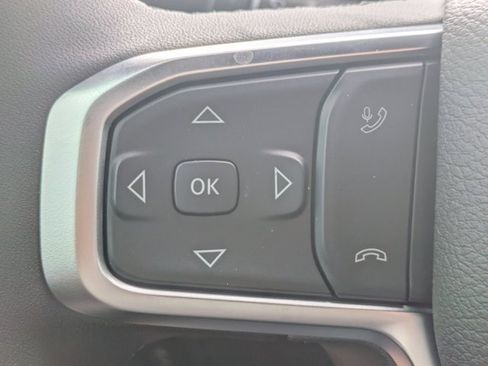 New 2026 RAM 1500 Big Horn image 21