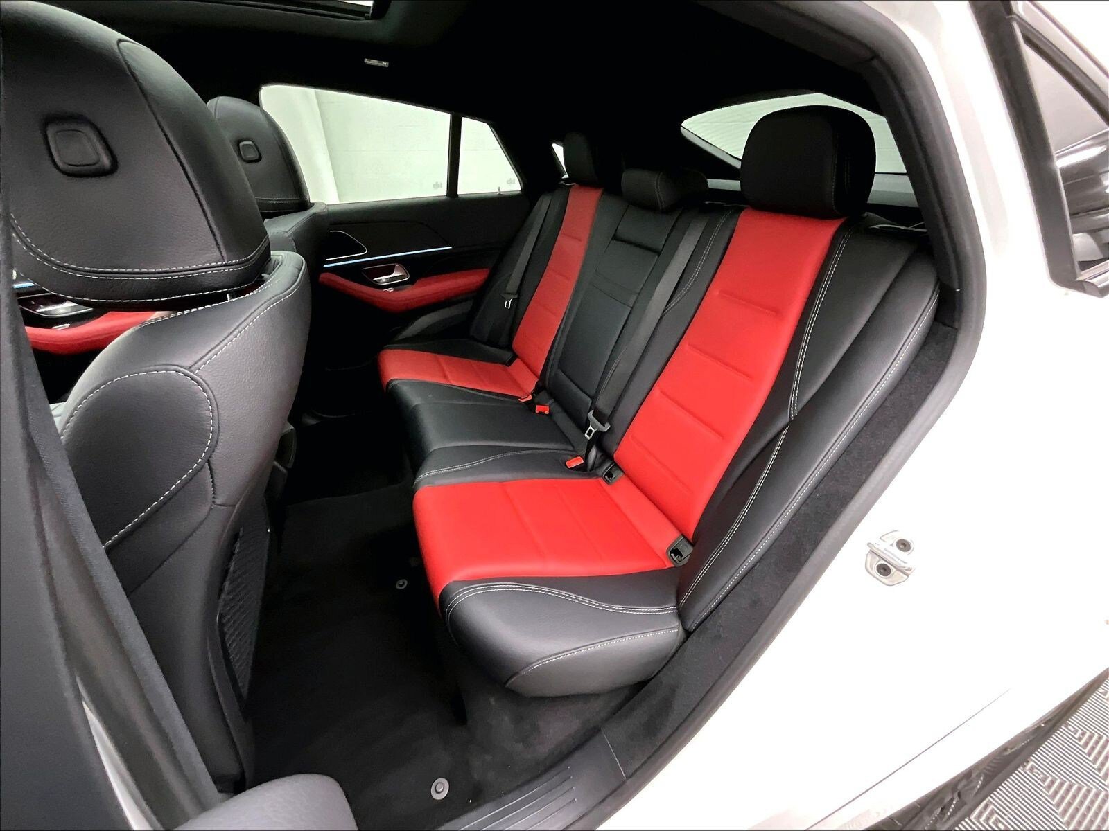 Certified 2026 Mercedes-Benz GLE 450 4MATIC Coupe image 18