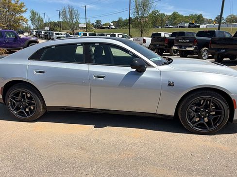 New 2026 Dodge Charger Scat Pack image 7