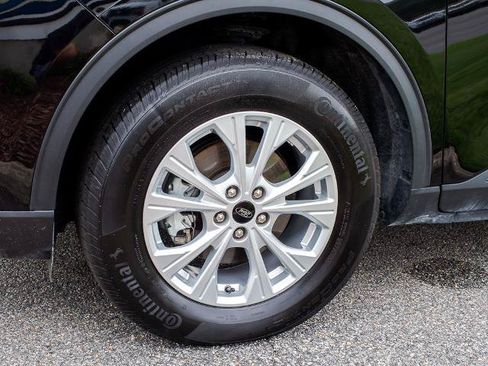 Certified 2025 Ford Escape Active AWD/4WD image 5