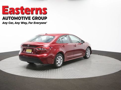 Used 2024 Toyota Corolla LE FWD image 39