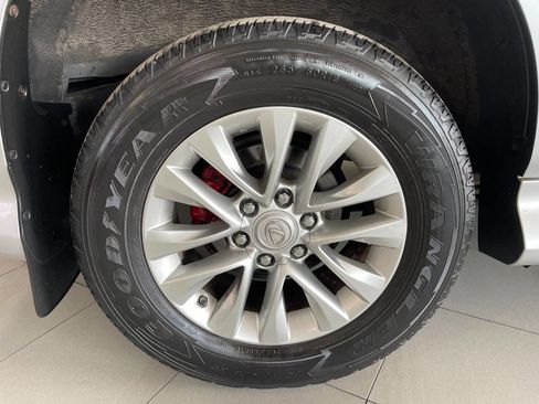 Used 2015 Lexus GX 460 image 14