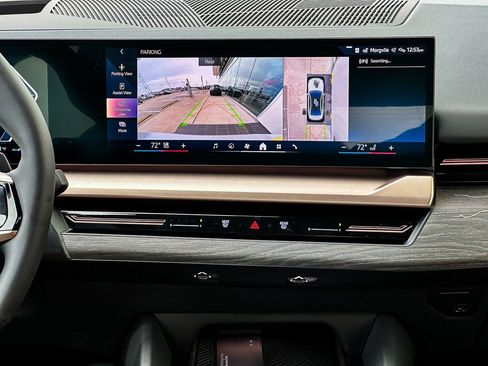 New 2026 BMW 530i 530i w/ Executive Package image 20