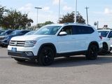 Used 2018 Volkswagen Atlas SEL image 3