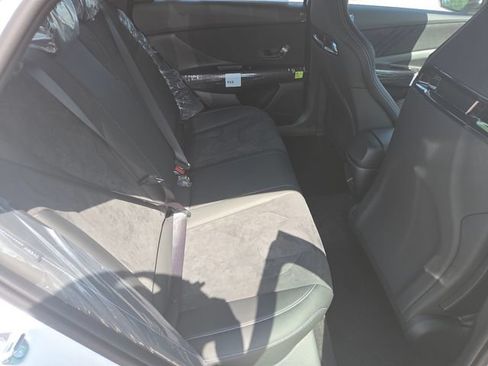 New 2026 Hyundai Elantra N FWD image 22
