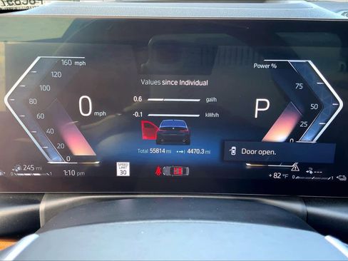 Used 2023 BMW 330e w/ Premium Package image 23