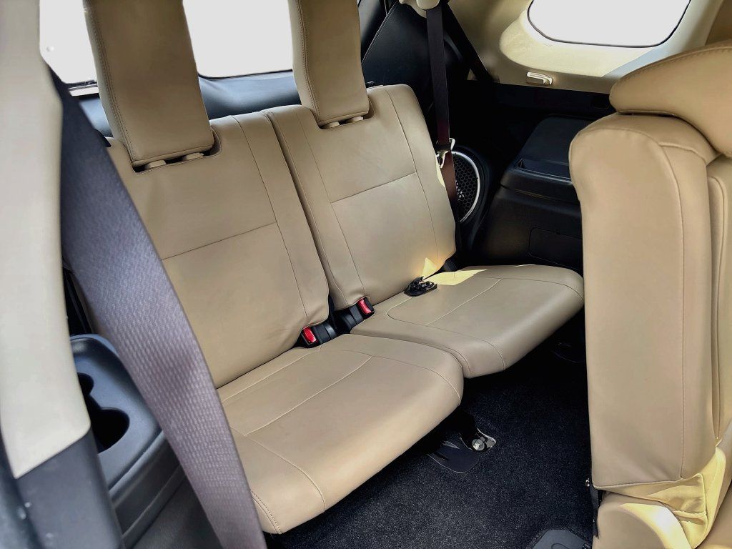 Used 2019 Mitsubishi Outlander SEL FWD image 26