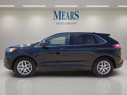 Used 2024 Ford Edge SEL