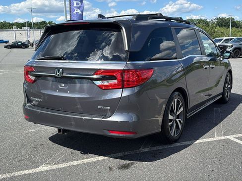 Used 2022 Honda Odyssey Touring image 6