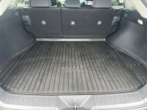 Used 2024 Toyota Venza LE image 24