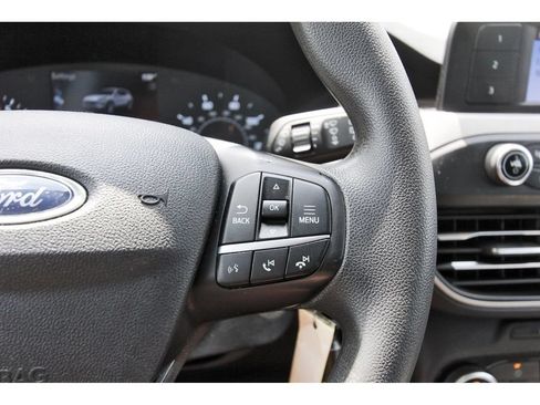 Used 2022 Ford Escape S FWD image 19
