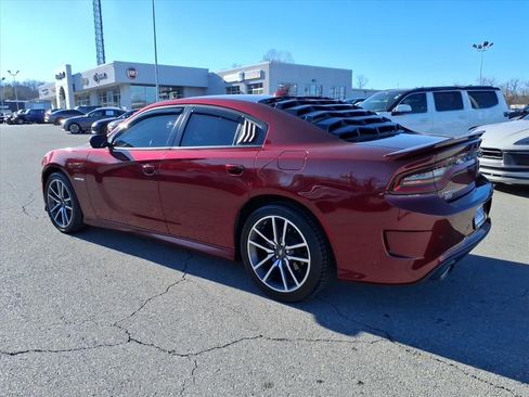 Used 2022 Dodge Charger R/T w/ Plus Group image 6