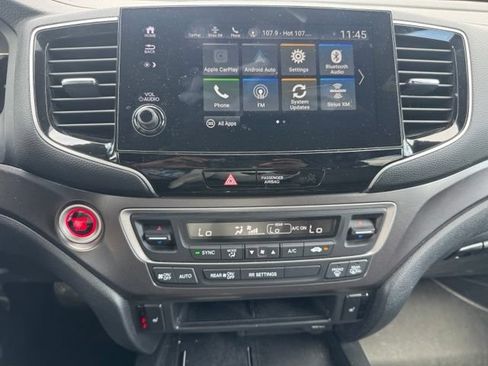 Used 2024 Honda Passport EX-L image 17