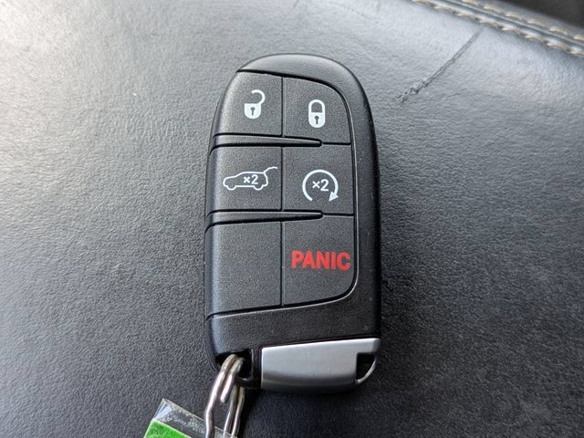 Used 2021 Dodge Durango SRT w/ Technology Group AWD/4WD image 47