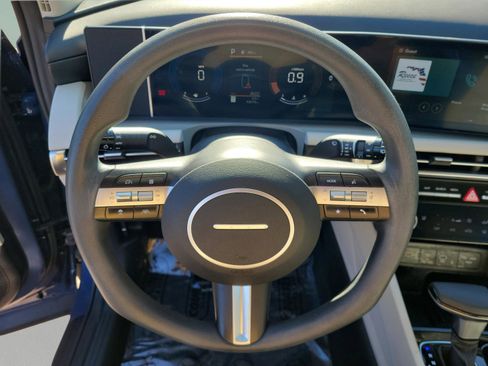 Certified 2025 Hyundai Tucson SEL image 20