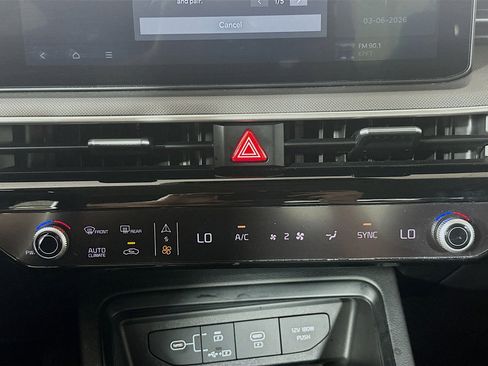 Used 2025 Kia K5 LXS image 24