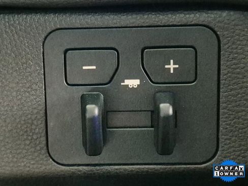 Used 2024 Toyota Tundra TRD Pro image 17