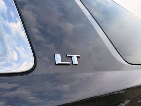 Used 2016 Chevrolet Tahoe LT RWD image 5