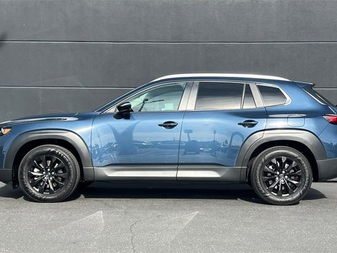 Used 2025 MAZDA CX-50 AWD 2.5 S w/ Weather Package image 9