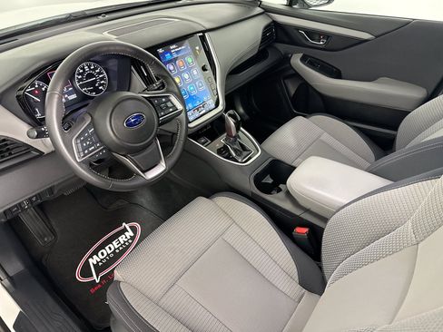 Used 2023 Subaru Outback Premium AWD/4WD image 19